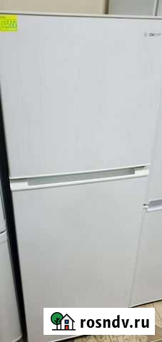 Холодильник dexp NO frost. Гарантия. Доставка Сочи - изображение 1