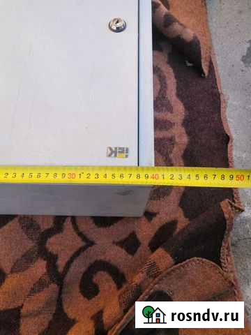 Ящик силовой электрический Белогорск - изображение 1