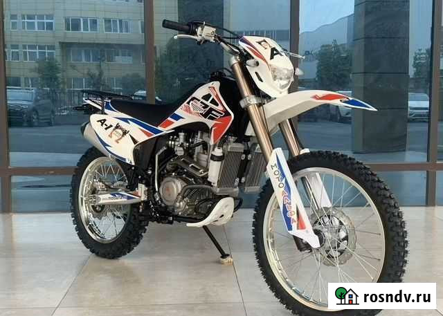 Эндуро А-1 (250) водянка, новый,мощный 2021.Кредит Елец - изображение 1
