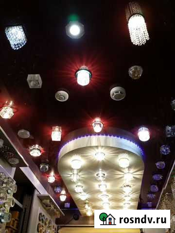 Натяжные потолки от производителя Липецк - изображение 1