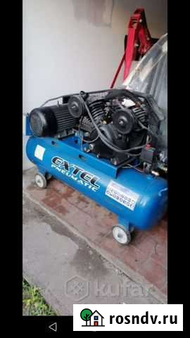 Компрессор воздушный Ершичи - изображение 1