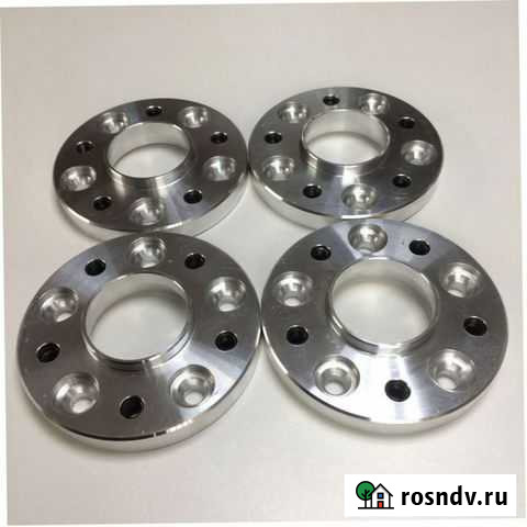 Проставки дисков 30mm Новокузнецк - изображение 1