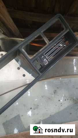 Рамка под бриборку ваз2107 Хадыженск - изображение 1