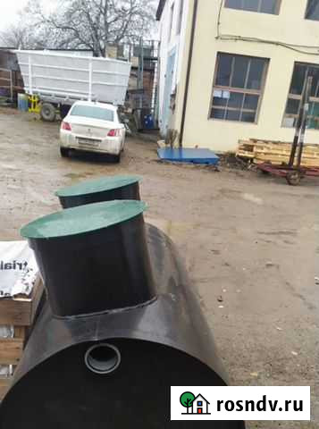 Септик Ялта - изображение 1