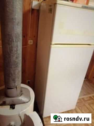 Холодильник бу Александров - изображение 1