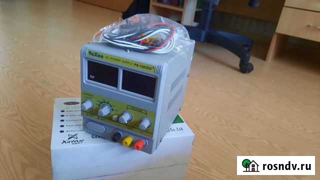 Источник питания yaxun Владикавказ - изображение 1