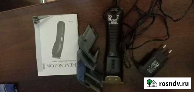 Машинка для стрижки. Реминктон Ростов-на-Дону - изображение 1