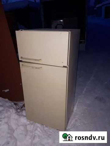 Холодильник бу Прокопьевск - изображение 1