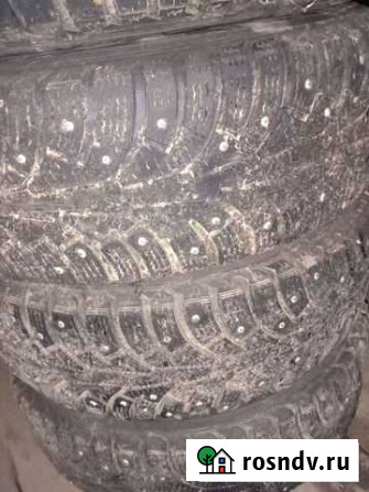 Nordman 185/65 R15 Зубова Поляна - изображение 1