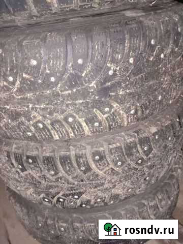 Nordman 185/65 R15 Зубова Поляна - изображение 1