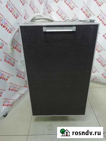 Посудомоечная машина 42541 Ангарск - изображение 1