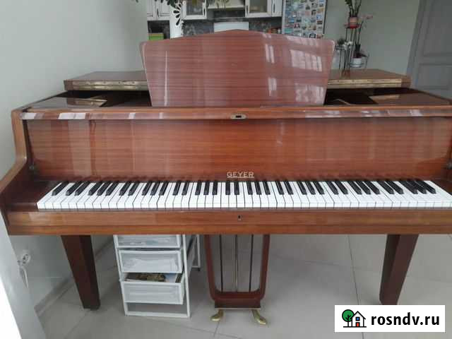 Музыкальные инструменты Балашиха - изображение 1