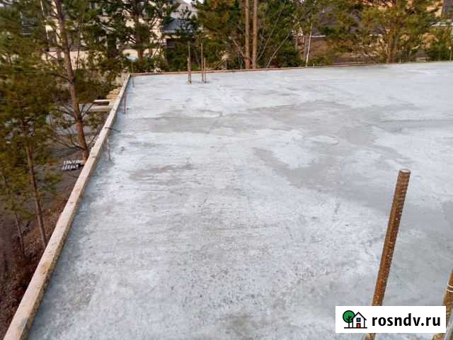 Грею бетон Красноярск - изображение 1