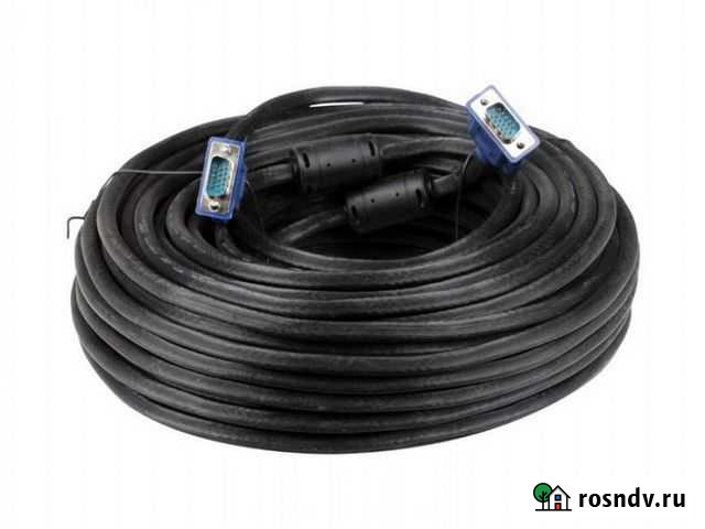 Кабель svga Нефтеюганск - изображение 1