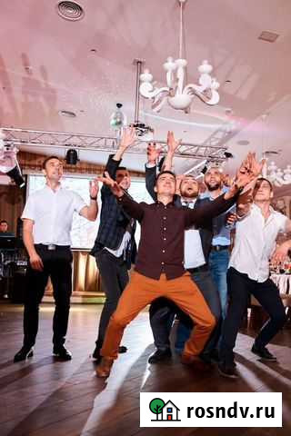 Фотограф на корпоратив, банкет Калининград - изображение 1