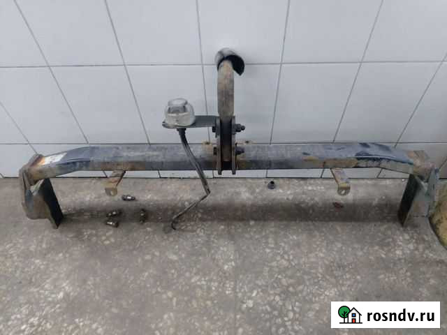 Продам фаркоп киа рио 3 Пенза - изображение 1