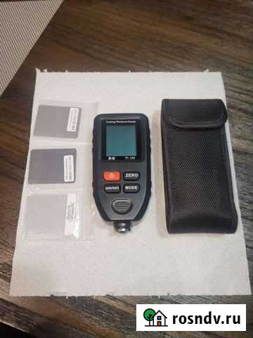 Аренда толщиномер лкп Нефтеюганск - изображение 1