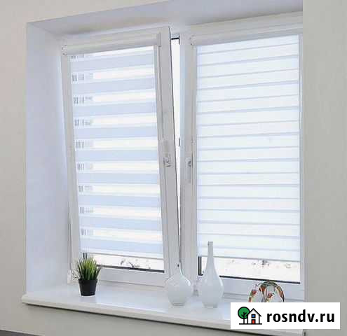 Жалюзи Томск - изображение 1