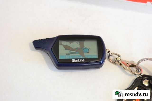 Брелки автосигнализаций новые, ремонт, программиро Березники - изображение 1