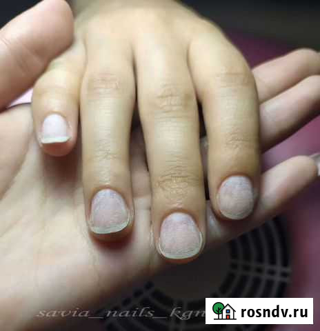 Мастер маникюра на дому Курган - изображение 1