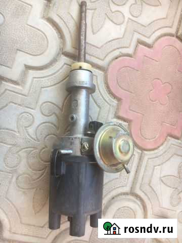 Продам трамблер на Ваз 21213 Элиста - изображение 1