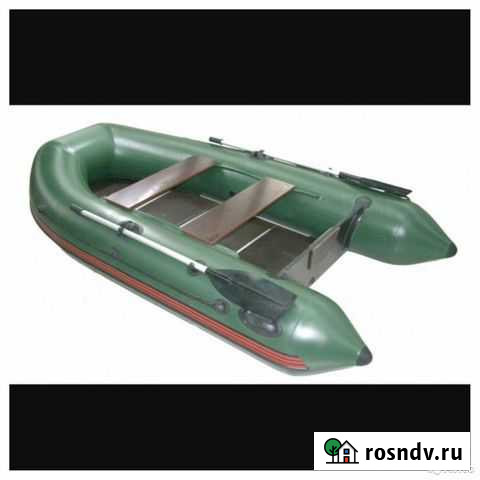 Корсар 330 Абакан - изображение 1