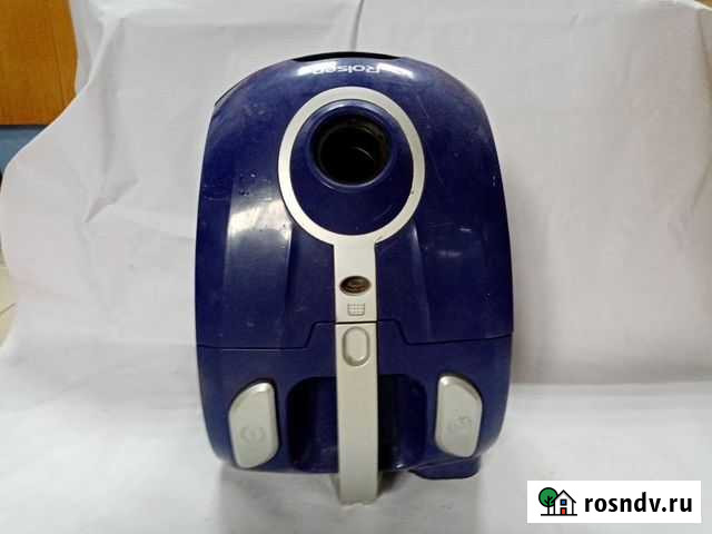 Пылесос Rolsen Заиграево - изображение 1