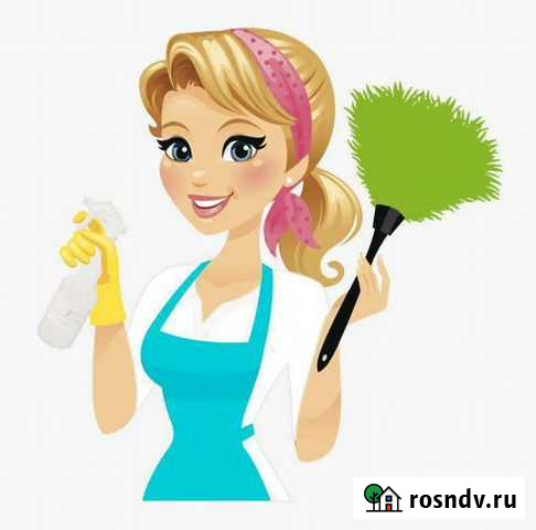 Уборка Улан-Удэ - изображение 1