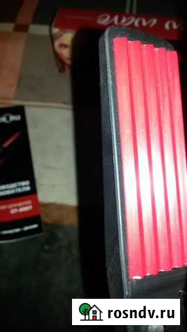 Утюжок гофре Энгельс - изображение 1