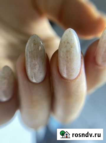 Модель на маникюр Казань - изображение 1