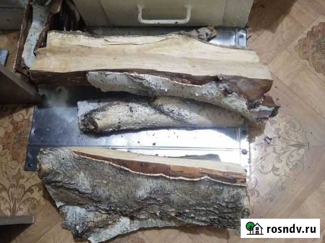 Дрова Горьковское - изображение 1