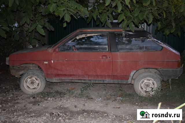 Кузов ваз 2108 Джанкой - изображение 1