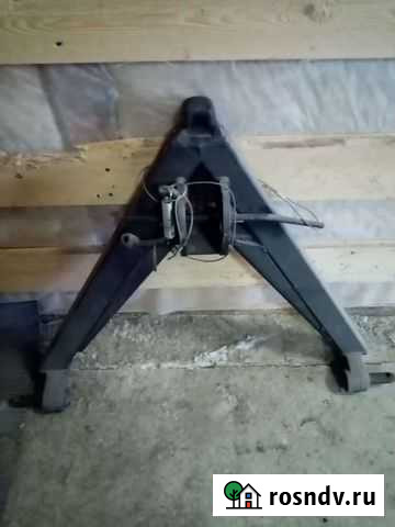 Автосцепка Мтз Нефтеюганск - изображение 1