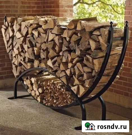 Дровница для камина Псков - изображение 1