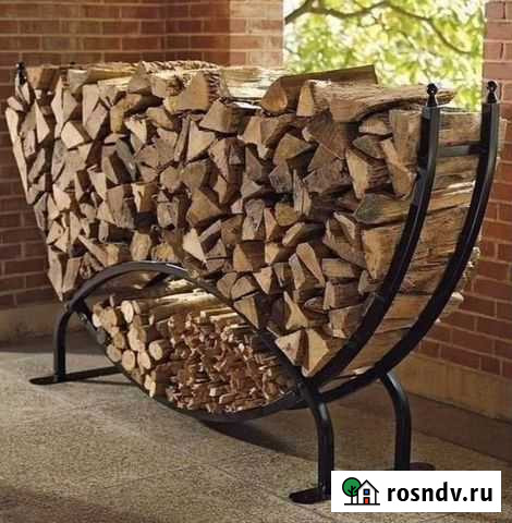 Дровница для камина Псков - изображение 1