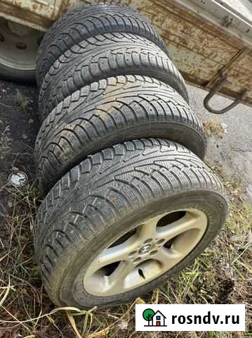 Колеса на bmw х5 Липецк - изображение 1