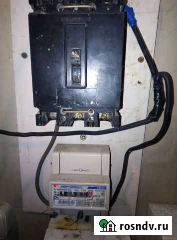 Электрик Чита - изображение 1