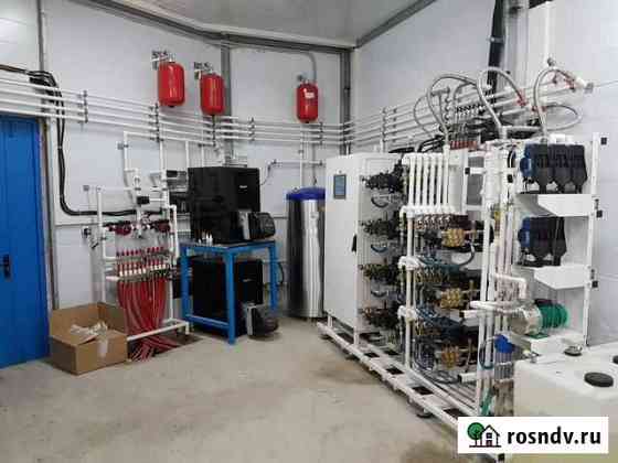 Мойка Самообслуживания Армавир