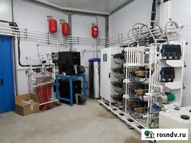 Мойка Самообслуживания Армавир - изображение 1