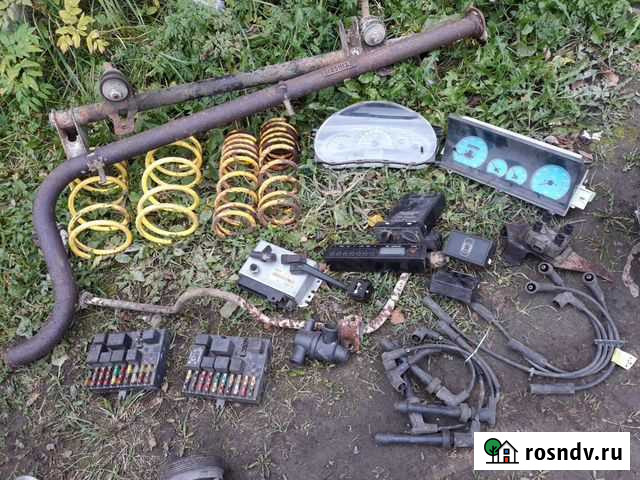 Запчасти Ваз / Лада Череповец - изображение 1