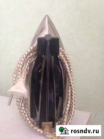 Утюг советский Липецк - изображение 1