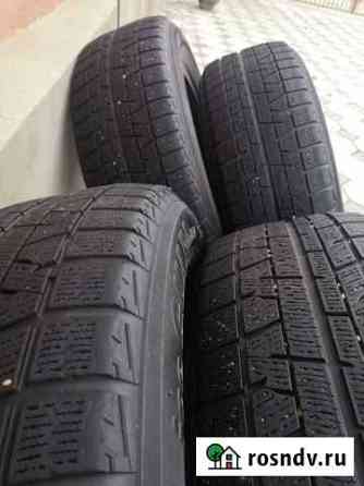 Yokohama 225/60 R17 4шт Зеленокумск