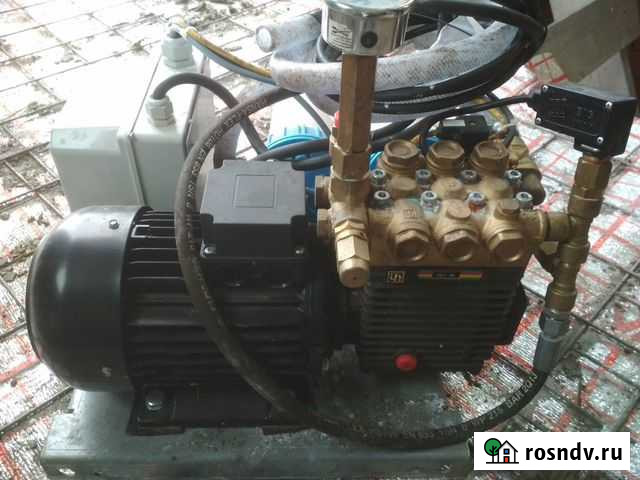 Климат-система lubing для птицеводства Саранск - изображение 1