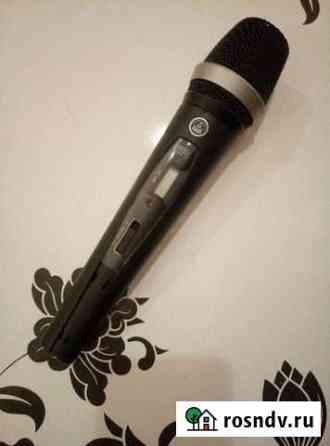 Микрофон AKG HT470 Йошкар-Ола