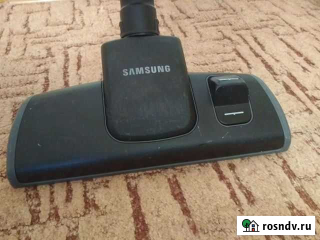 Щетка для пылесоса samsung Иваново - изображение 1