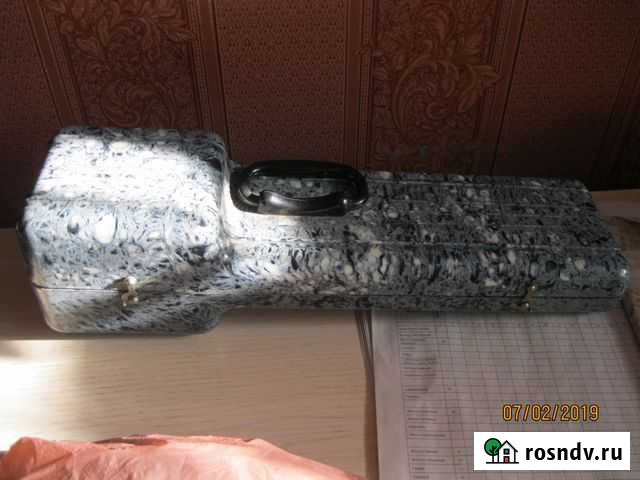 Термометр Барнаул - изображение 1