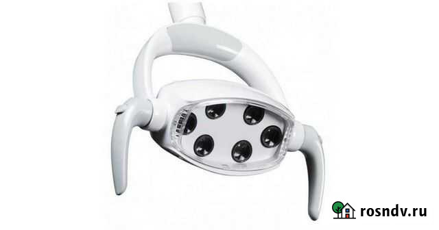 Светильник для стоматологических кресел Подольск - изображение 1