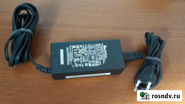 Блок питания для терминала VeriFone CAE036092 Набережные Челны - изображение 1