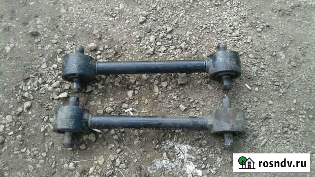 Маз, штанги реактивные. осталось 2шт. новые Елец - изображение 1