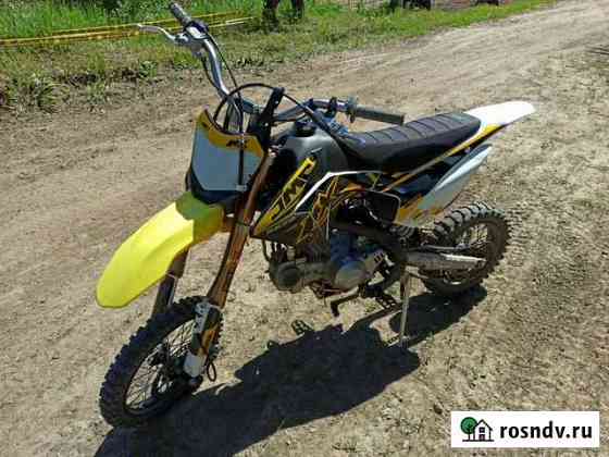 JMC 150 MX Видное